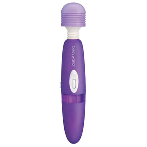 Bodywand Rechargeable Massager-Lavender