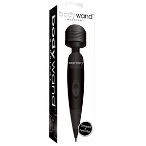 Bodywand Midnight-Black BW110