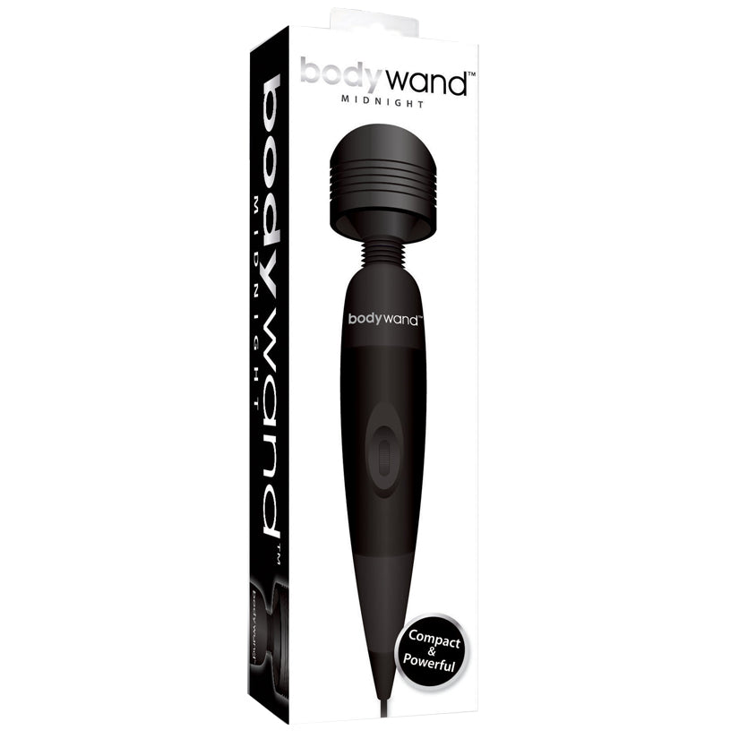 Bodywand Midnight-Black BW110