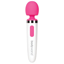 Load image into Gallery viewer, Bodywand Personal Mini Rechargeable-Pink