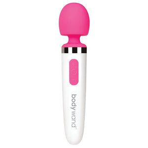 Bodywand Personal Mini Rechargeable-Pink