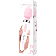 Load image into Gallery viewer, Bodywand Personal Mini Rechargeable-Pi... BW122