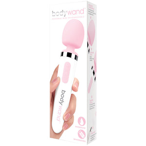 Bodywand Personal Mini Rechargeable-Pi... BW122