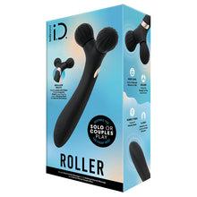 Load image into Gallery viewer, Bodywand i.D. Roller BW216