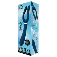 Load image into Gallery viewer, Bodywand i.D. Mystery BW217