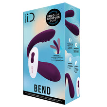 Load image into Gallery viewer, Bodywand i.D. Bend BW219