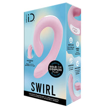 Load image into Gallery viewer, Bodywand i.D. Swirl BW221