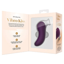 Load image into Gallery viewer, Bodywand Vibro Kiss