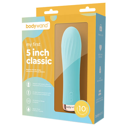 Bodywand My First Classic Vibe 5" BW602
