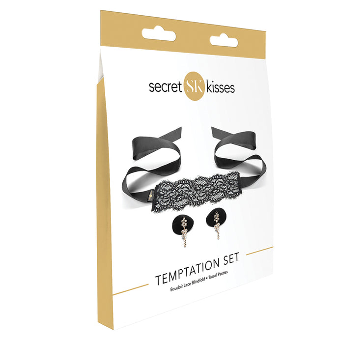 Secret Kisses Temptation Set SK-2000