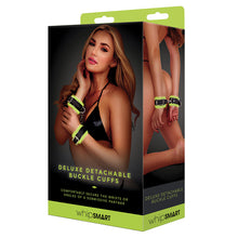 Load image into Gallery viewer, Whip Smart Glow in the Dark Deluxe Det... WS1010