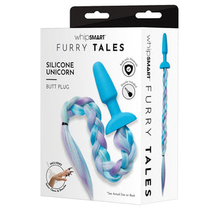 Whipsmart Furry Tales Silicone Plug wi... LifestyleDistributing.com Whipsmart Furry Tales Silicone Plug wi... LifestyleDistributing.com