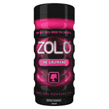 Load image into Gallery viewer, Zolo The Girlfriend Cup ZO-5004