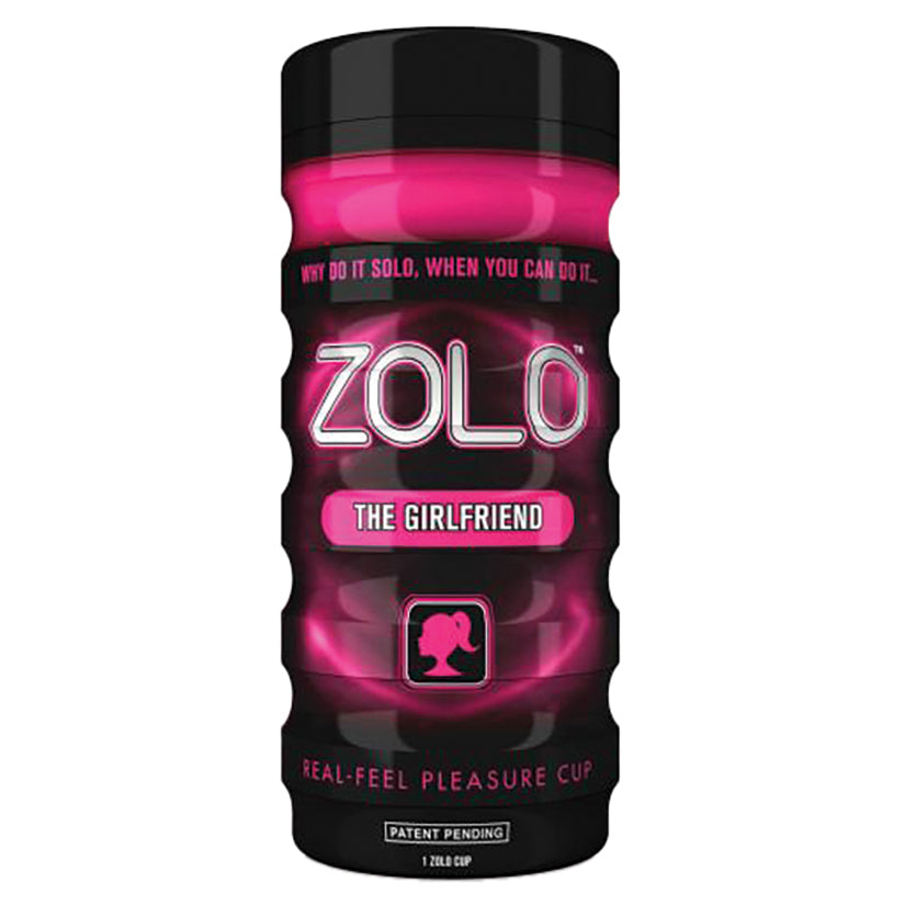 Zolo The Girlfriend Cup ZO-5004