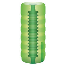 Load image into Gallery viewer, Zolo Original Squeezable Vibrating Stroker