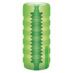 Zolo Original Squeezable Vibrating Stroker