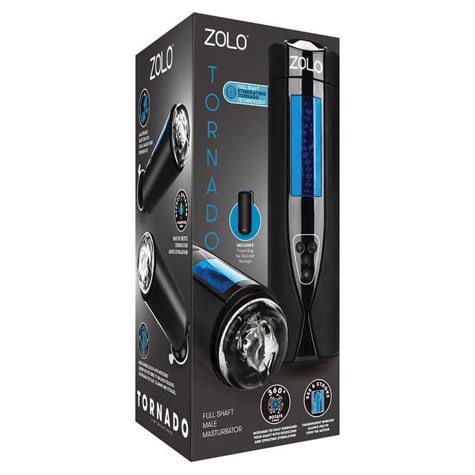 Zolo Tornado ZO-6030