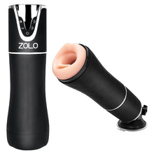 Load image into Gallery viewer, Zolo Automatic Blowjob
