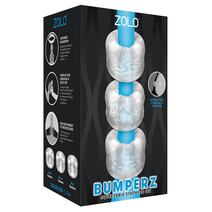 Zolo Bumperz ZO6044