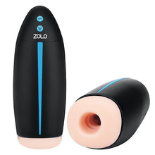 Load image into Gallery viewer, Zolo Supersucker