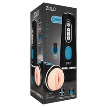 Load image into Gallery viewer, Zolo Blow Master ZO-6053