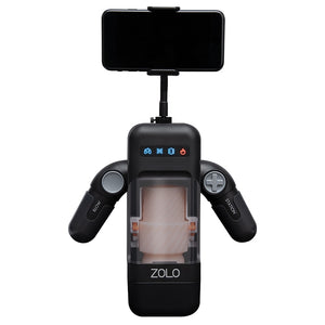 Zolo Blowstation