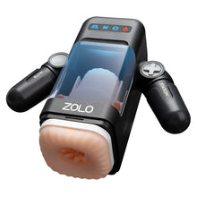 Load image into Gallery viewer, Zolo Blowstation