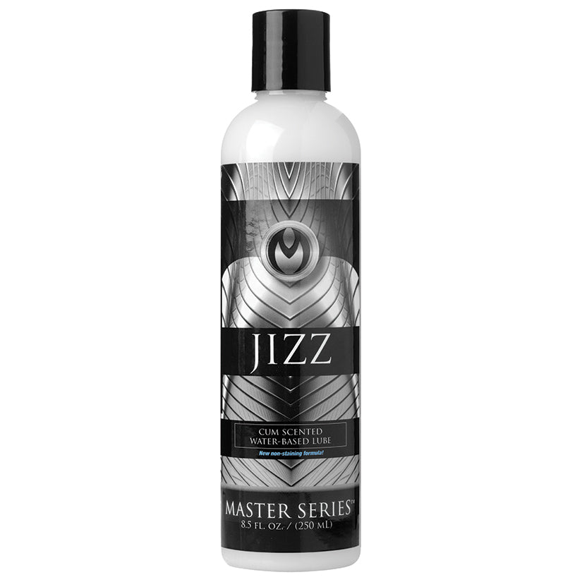 Master Series Jizz Cum Scented Lube 8o... AC705