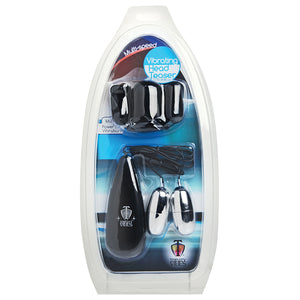 Trinity 4 Men Multi Speed Vibrating Pe... AE335