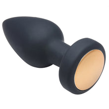 Load image into Gallery viewer, Booty Sparks 7X Light Up Rechargeable Anal Plug-Medium