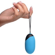 Load image into Gallery viewer, Bang! XL Vibrating Egg-Blue