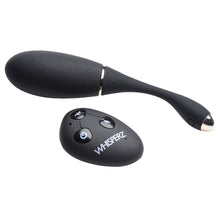 Load image into Gallery viewer, Whisperz Voice Activated 10X Vibrating Egg with Remote Control