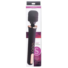 Load image into Gallery viewer, Wand Essentials 50X Scepter Silicone W... AG407