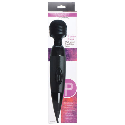 Wand Essentials Wander Wand Mulit-Spee... AG428