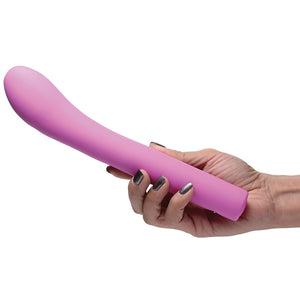 Inmi 5 Star Vibe - 9x Come Hither G-Spot Vibrator-Pink