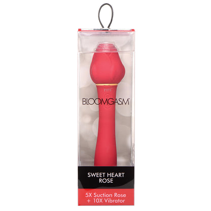 Bloomgasm Sweet Heart Rose AG827