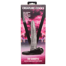 Load image into Gallery viewer, Creature Cocks The Gargoyle Rock Hard ... AG875