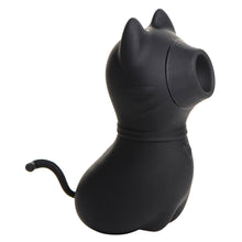 Load image into Gallery viewer, Shegasm Sucky Kitty 7X Clitoral Stimulator-Black