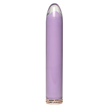 Load image into Gallery viewer, Prisms Vibra Glass 10x Tapered Glass Bullet-Purple