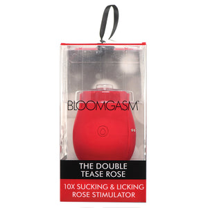 Bloomgasm The Double Tease Rose 10X Su... AH150