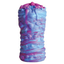 Load image into Gallery viewer, Creature Cocks Cyclone Squishy Alien Vagina Stroker