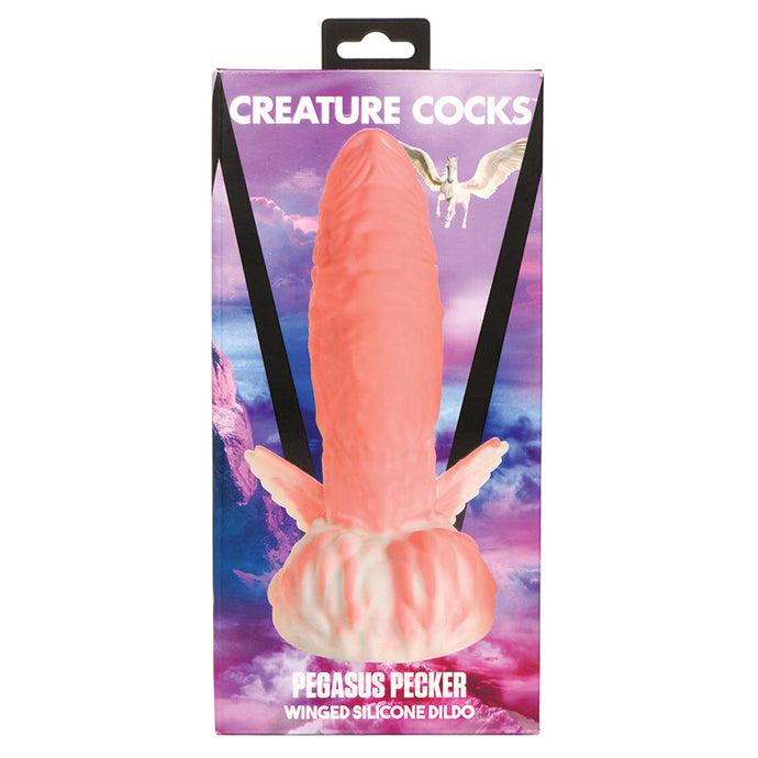 Creature Cocks Pegasus Pecker Winged S... AH239