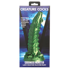 Load image into Gallery viewer, Creature Cocks Cockness Monster Lake C... AH265