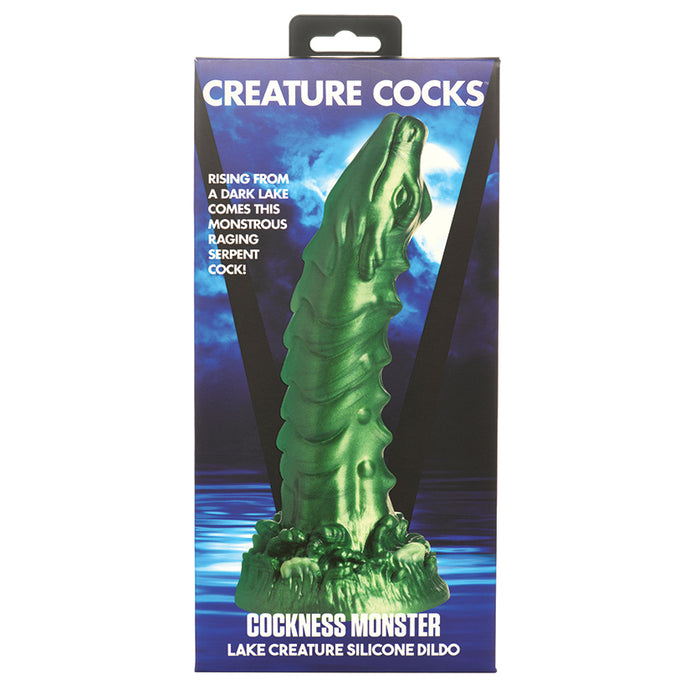 Creature Cocks Cockness Monster Lake C... AH265