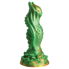 Load image into Gallery viewer, Creature Cocks Nebula Alien Silicone Dildo