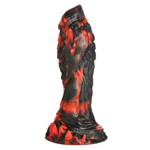 Load image into Gallery viewer, Creature Cocks Grim Reaper Silicone Dildo