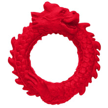 Load image into Gallery viewer, Creature Cocks Rise of the Dragon Silicone Cock Ring