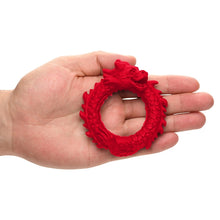 Load image into Gallery viewer, Creature Cocks Rise of the Dragon Silicone Cock Ring