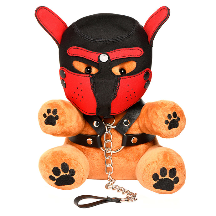 Master Series Pup Bear Plush AH467