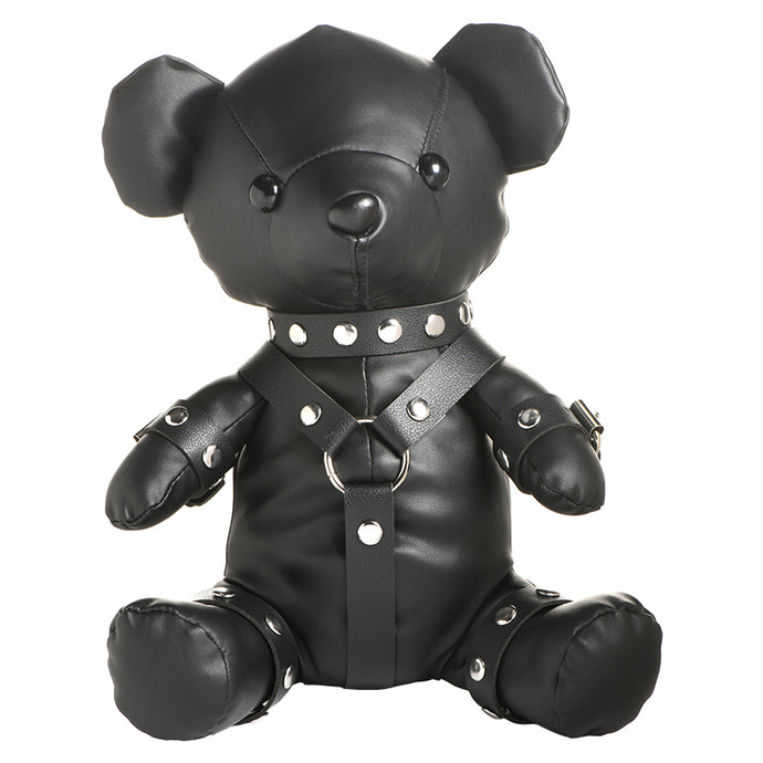 Master Series Gimp Bear Black AH521-BLK